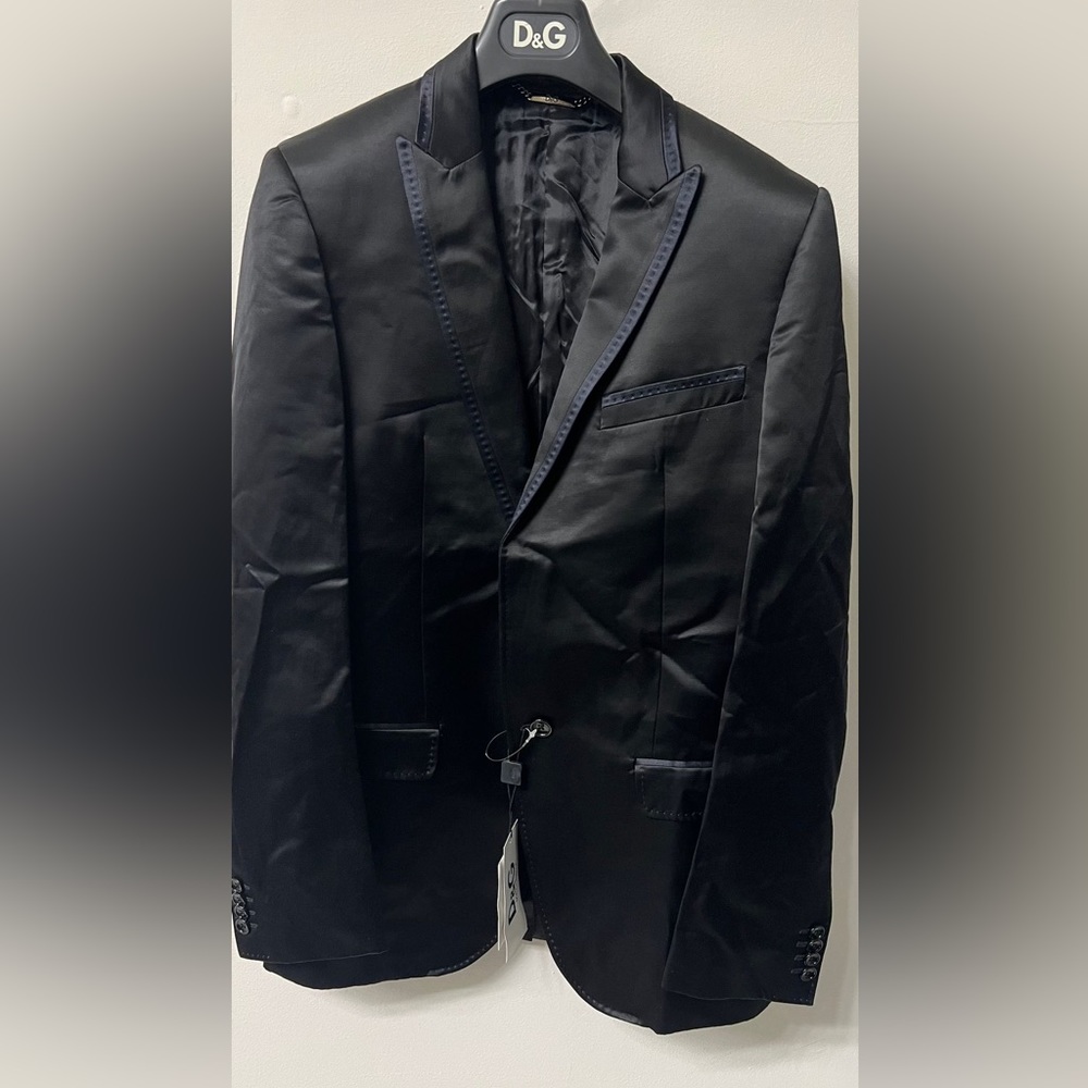Dolce & gabbana blazer for man, new brand never used